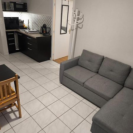 Apartament Douce Escale Dijon Zewnętrze zdjęcie